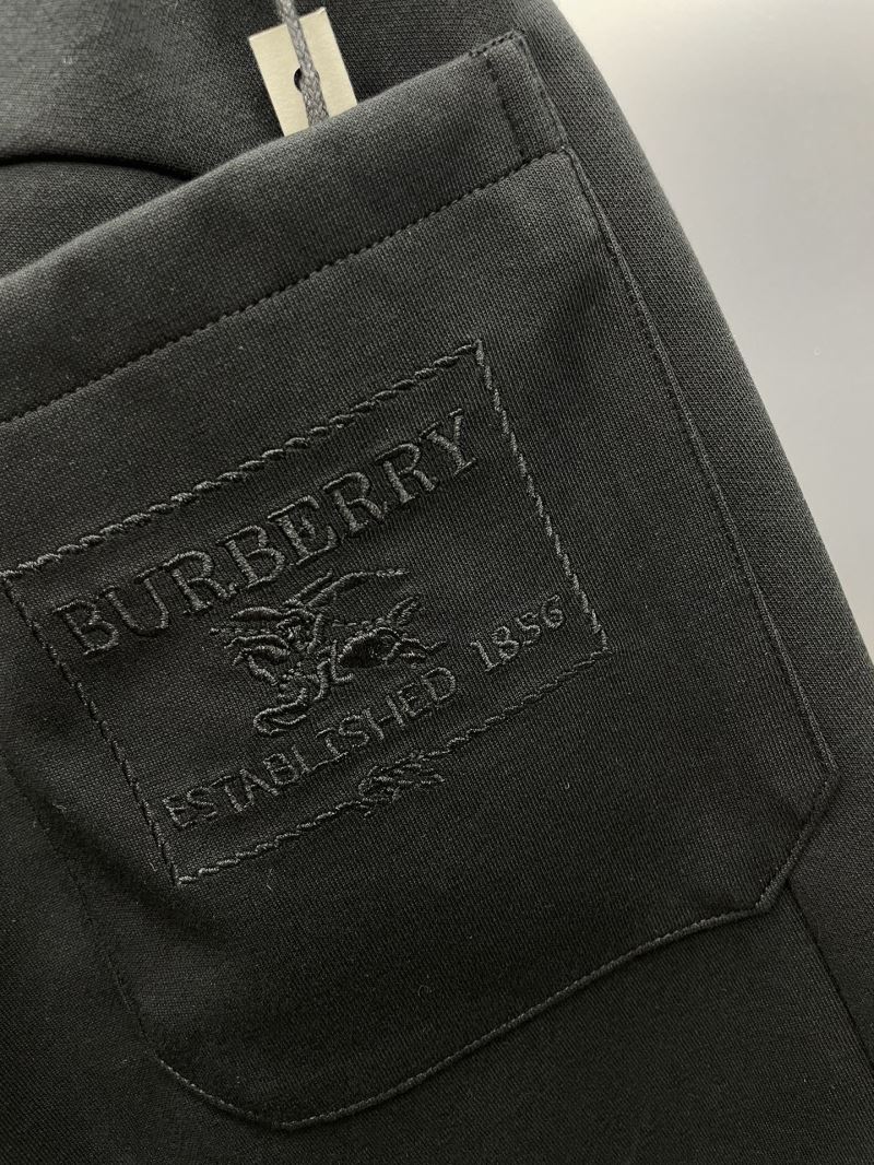 Burberry Long Pants